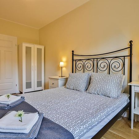 גדנסק Apartament Bursztynowy Mariacka Old Town חדר תמונה