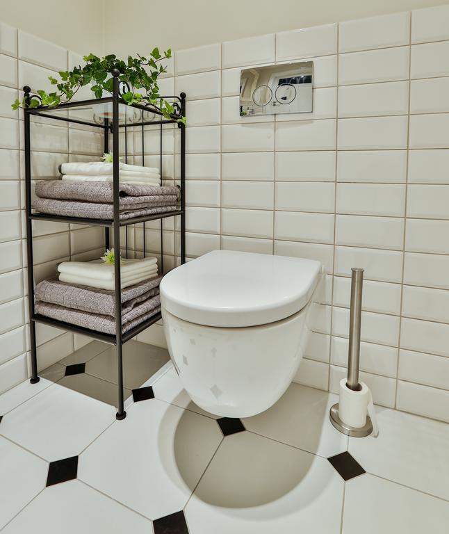 גדנסק Apartament Bursztynowy Mariacka Old Town חדר תמונה